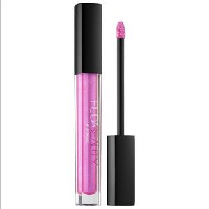 Huda Beauty Lip Strobe Metallic Lip Gloss